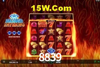 Flash Promotion 8839