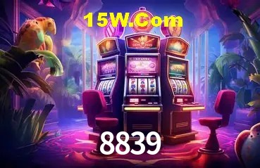 Experiência VIP 8839